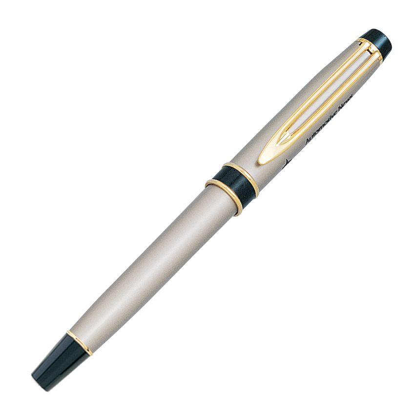Windsor-II Rollerball Gel Pen 3