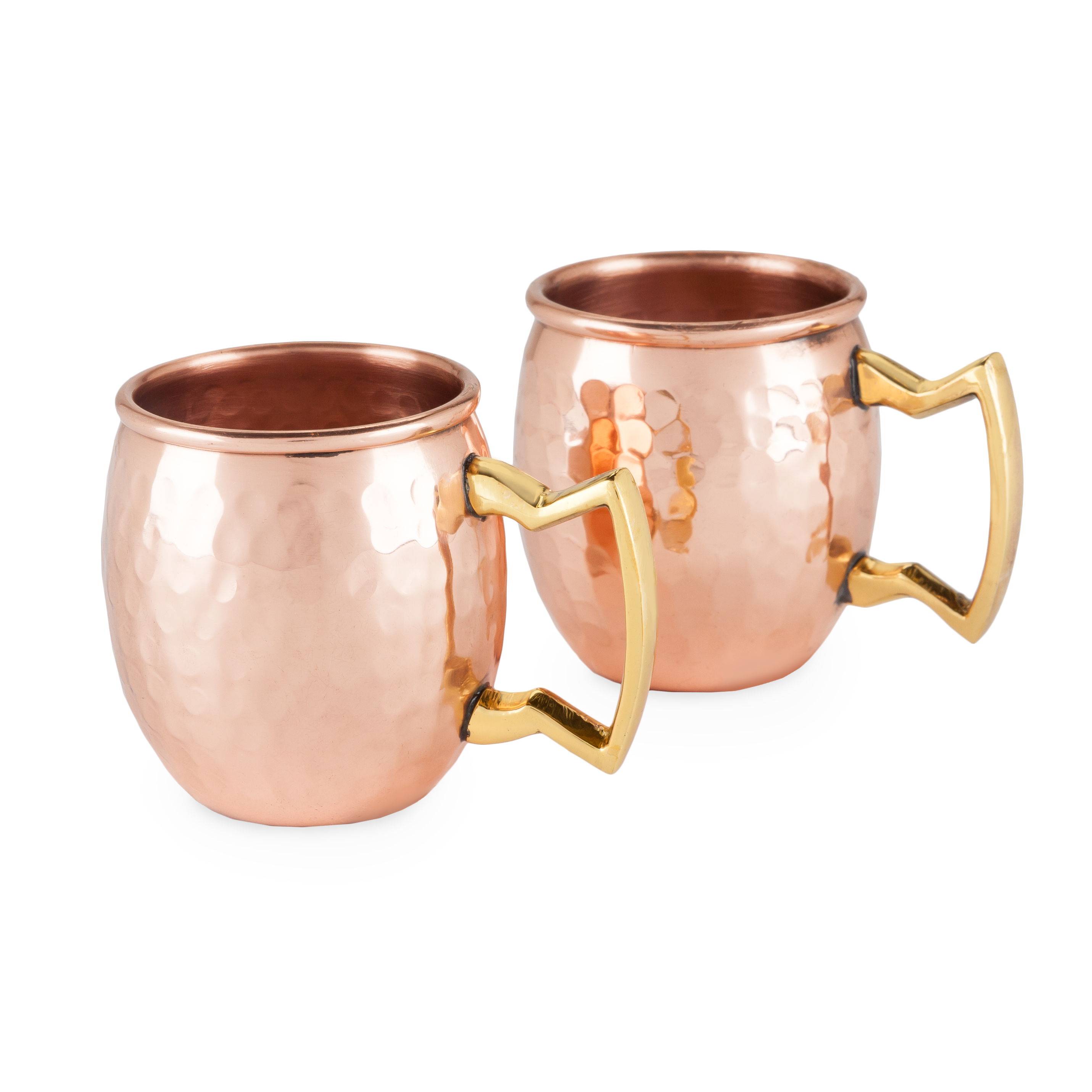 Twine Living® Moscow Mule Shot Mug 4