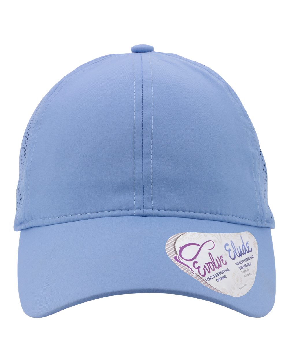 Women's Perforated Performance Cap - GABY 20