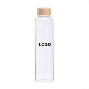 16oz Glass Bottle 6