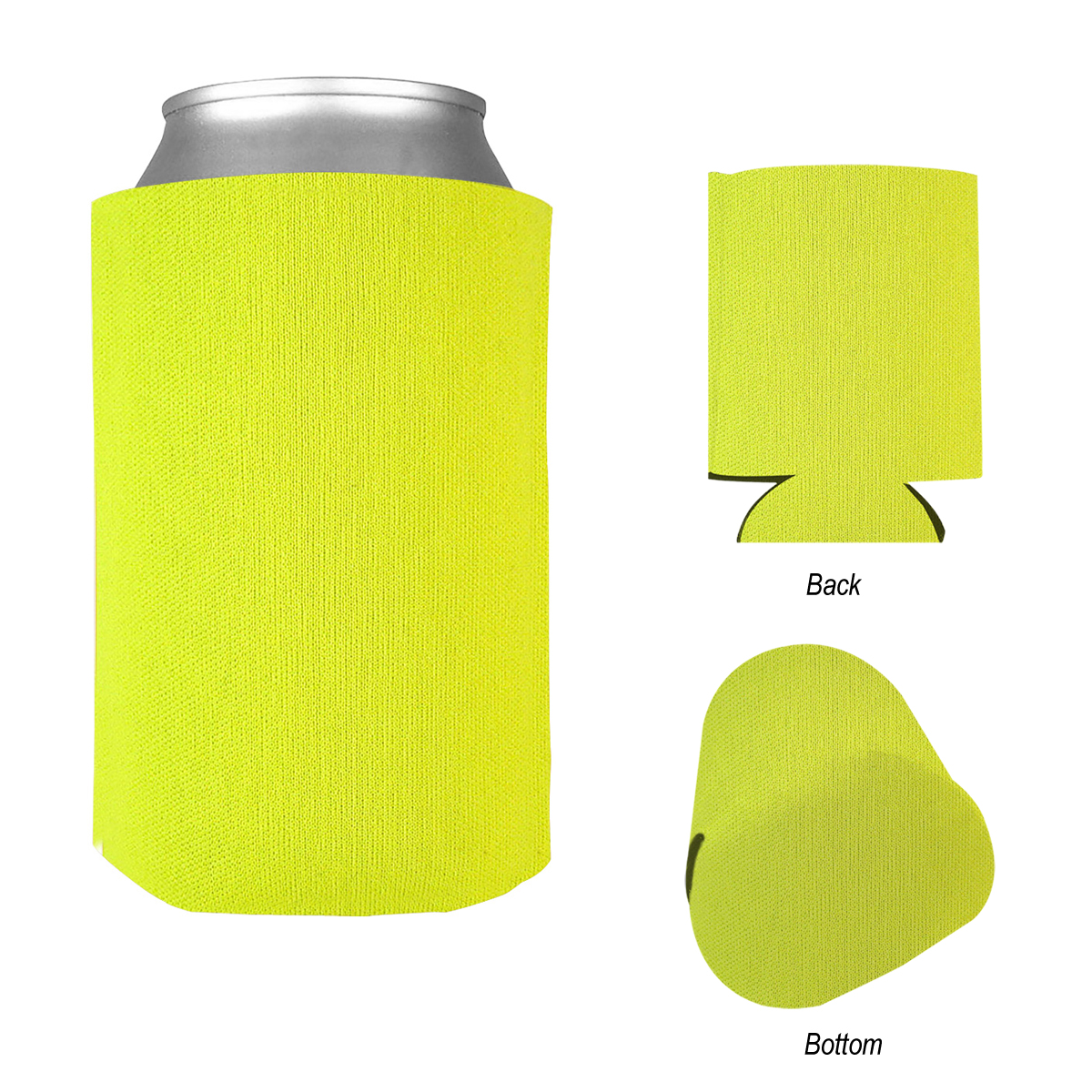 12 Oz. Bargain Jr. Kan-Tastic 21