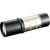 Mini Spiral Filament 100 Lumens Lantern Flashlight 22