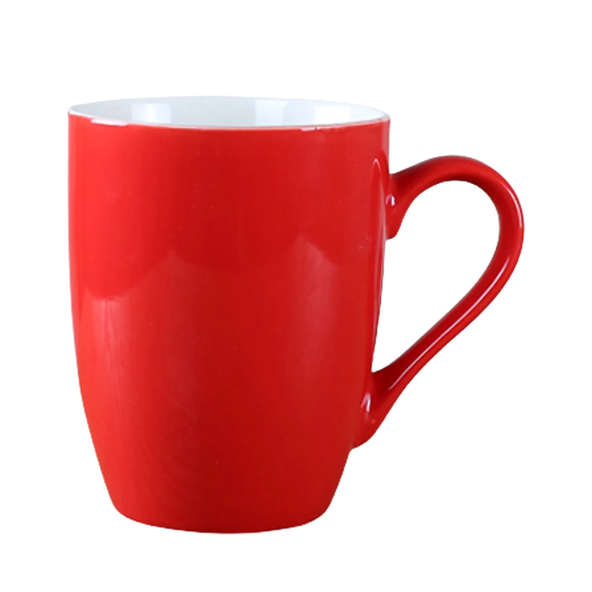 14oz Ceramic Coffee Mug MOQ 50PCS 11