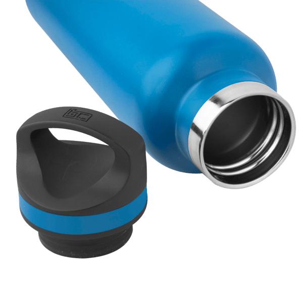 20 oz. Basecamp Tundra Bottle with Screw Top Lid 87