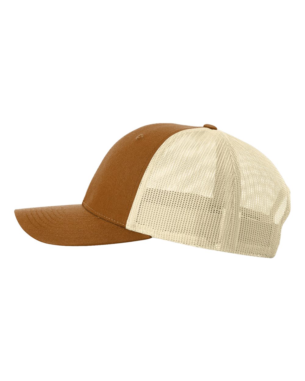 Low Pro Trucker Cap - 115 128