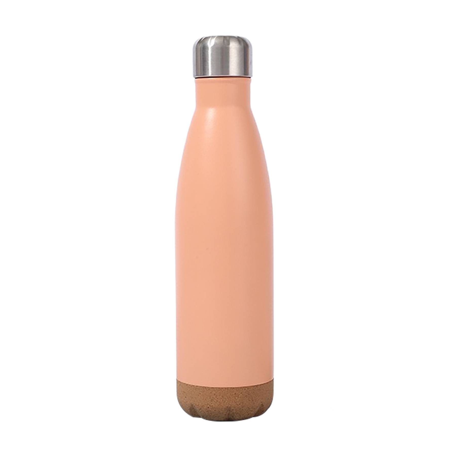 18oz Stainless Steel Insulated Water Bottle 5
