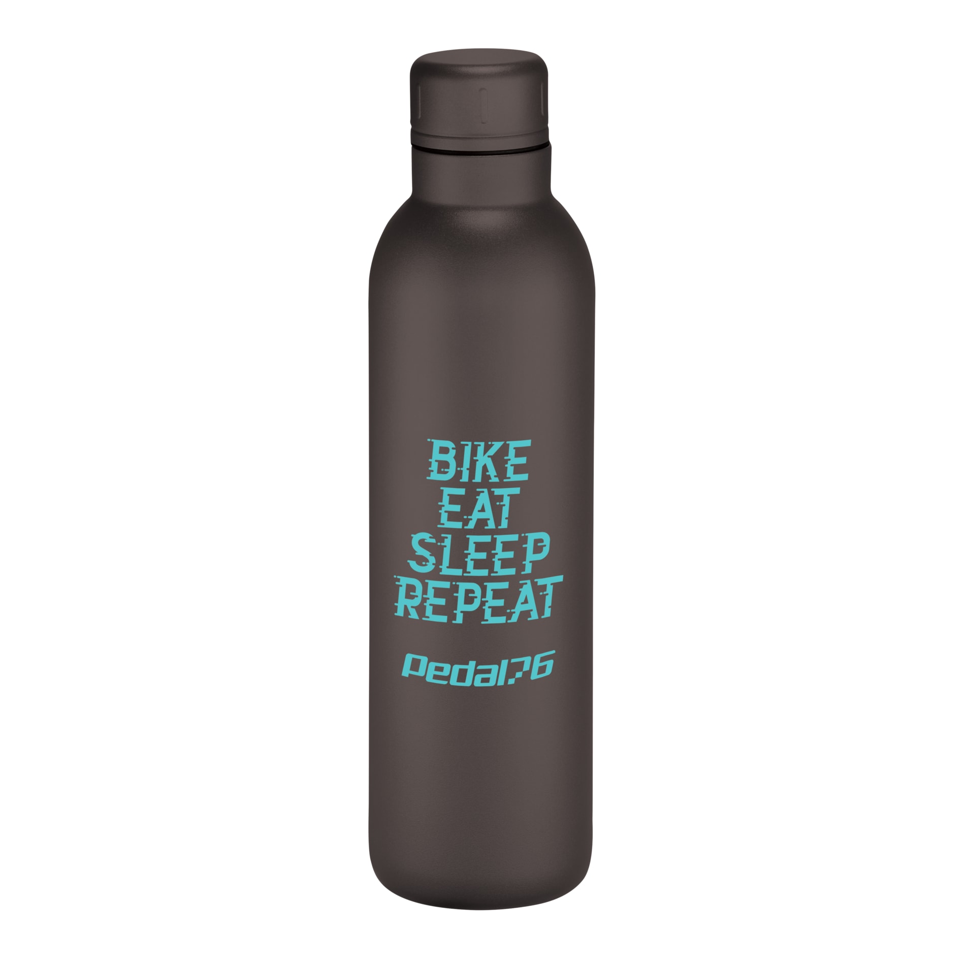 Thor Copper Vacuum Insulated Bottle 17oz 96