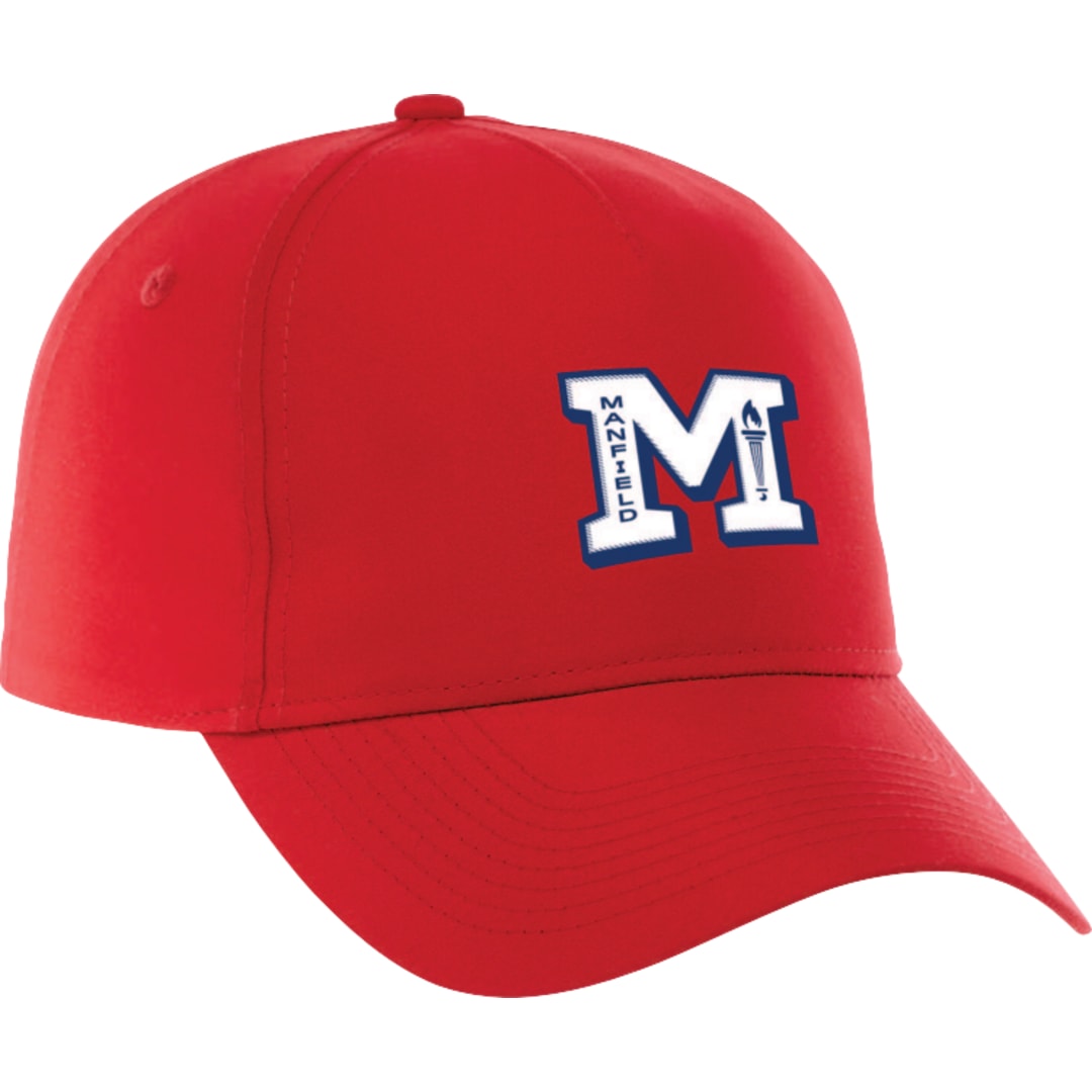 Unisex DOMINATE Ballcap 278