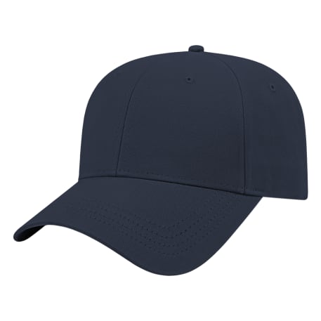 Cap America Lightweight Structured Low Profile Cap 136