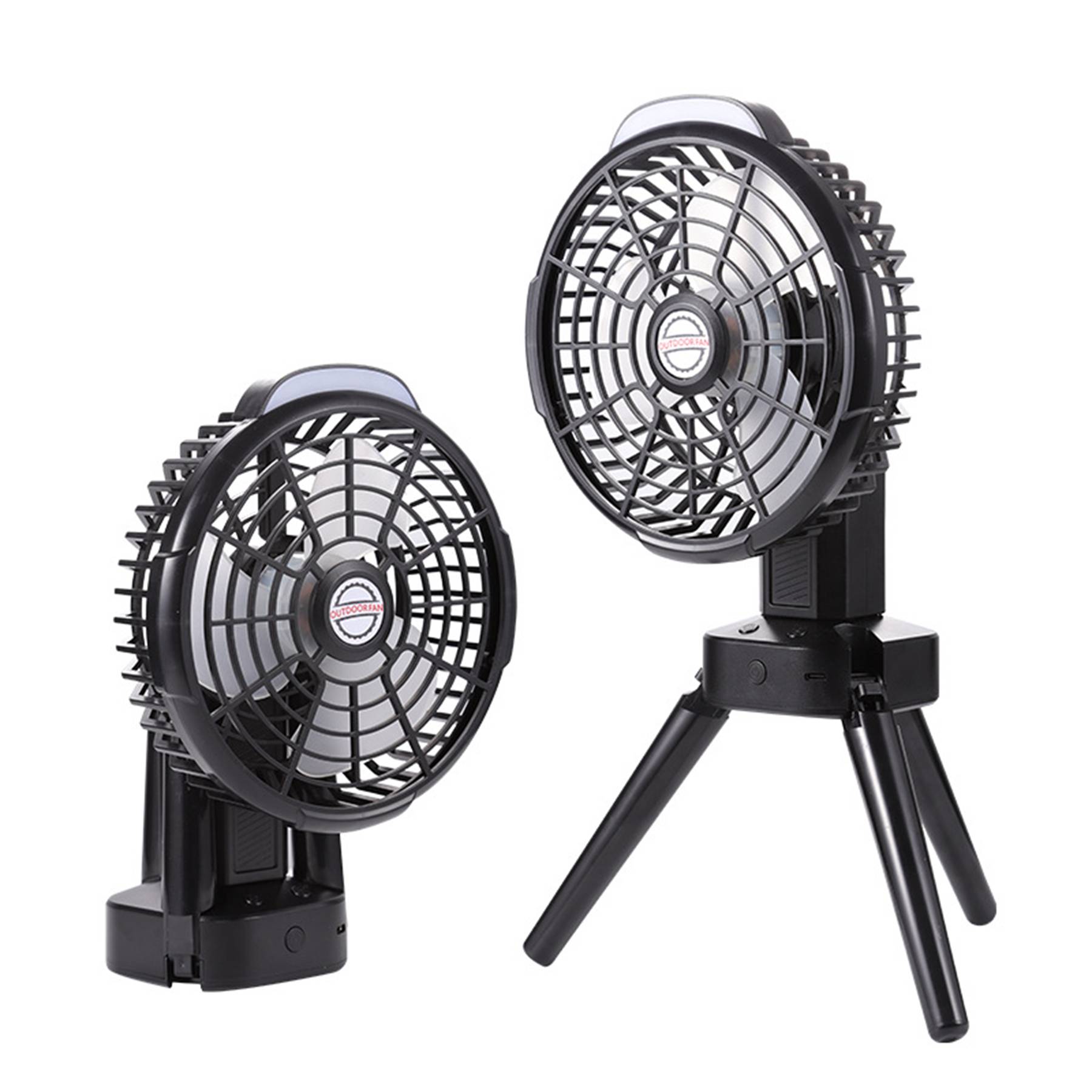 Table Air Circulator Fan 7
