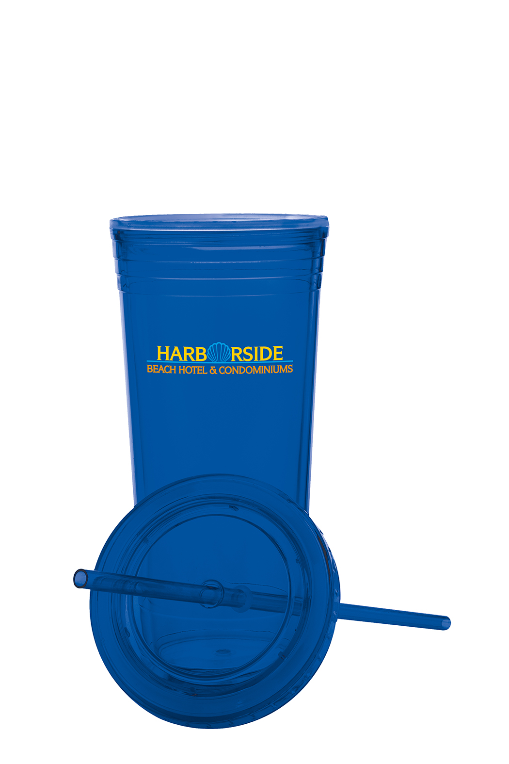 Good Value™ Double Wall Acrylic Tumbler - 24 oz. 17