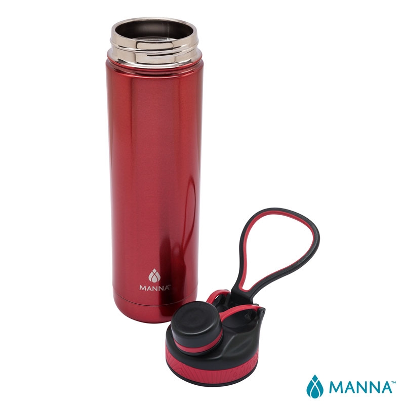 Manna™ 26 oz. Ranger Steel Bottle 3