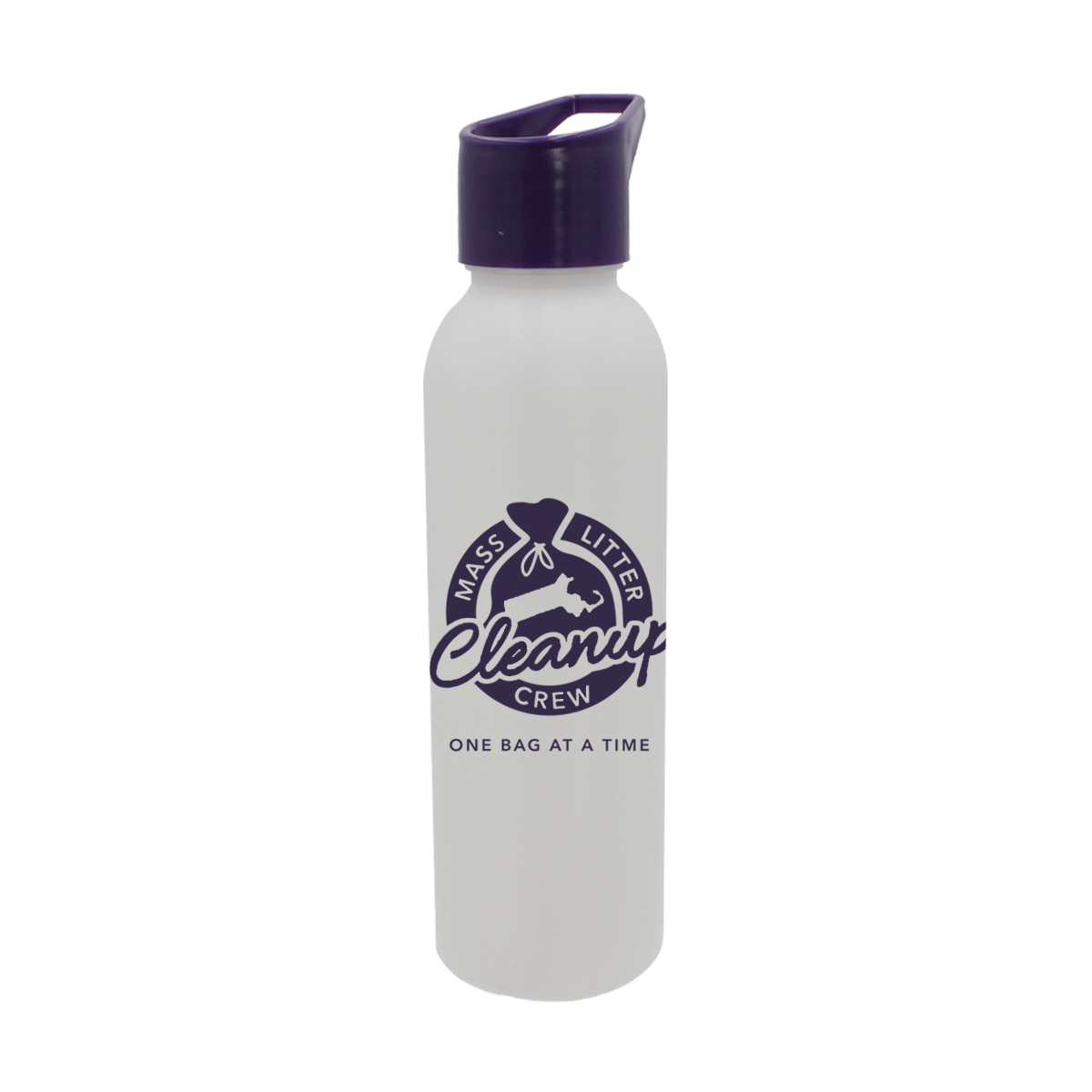 24 oz. Classic Revolve Bottle with Carry Cap 1