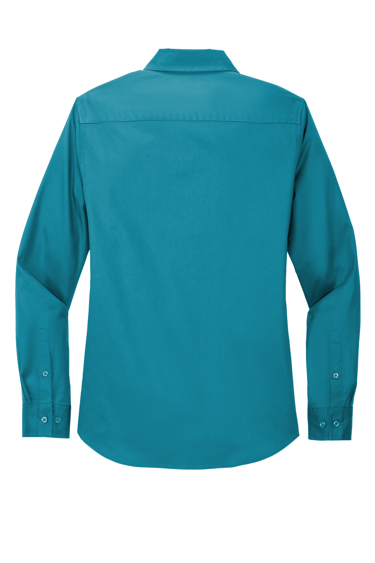 Port Authority Women's Long Sleeve Easy Care Shirt. L608 79