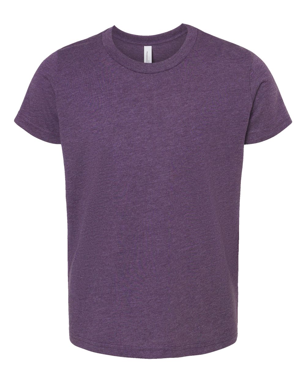 Youth CVC Jersey Tee - 3001YCVC 24