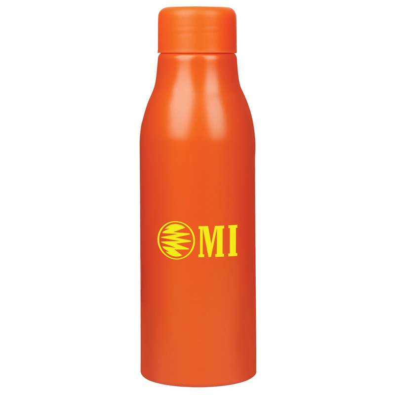 Renzo 24 oz. Recycled Aluminum Water Bottle 49