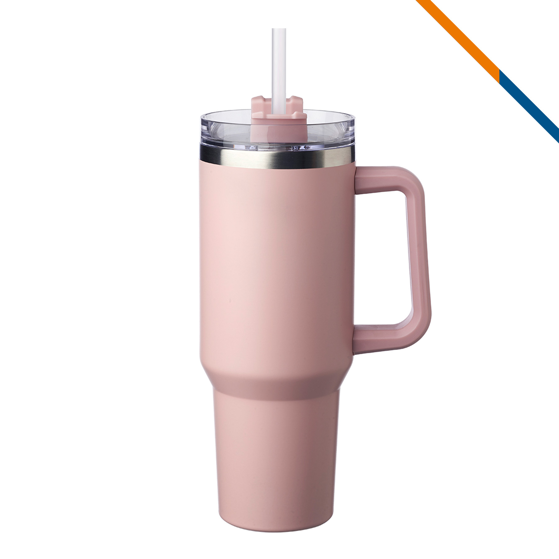 Heison Stainless Steel Travel Mug – 40 OZ. 3