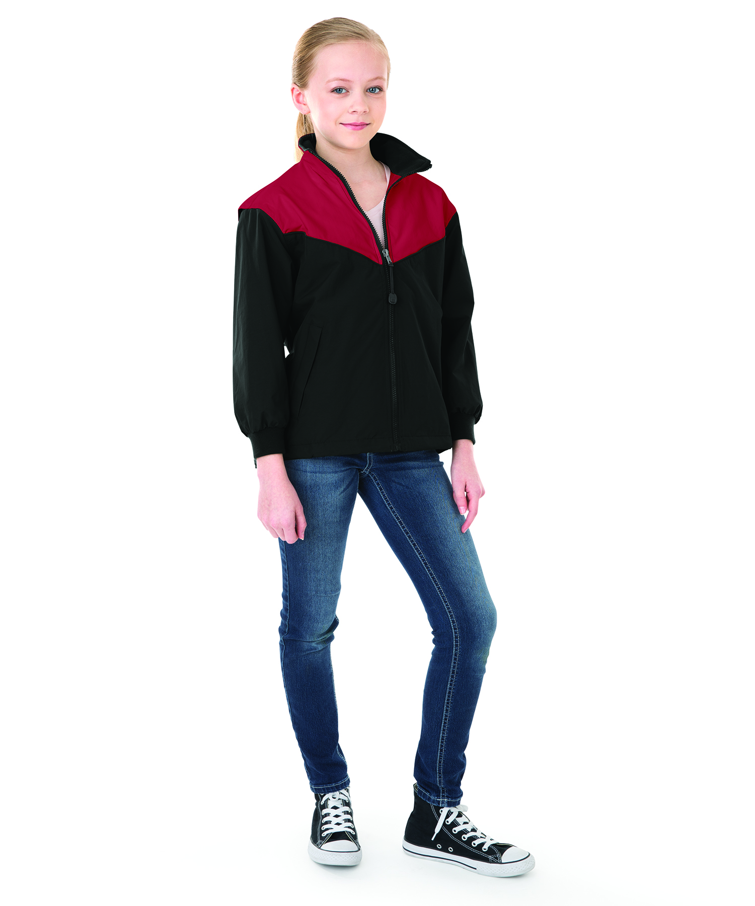 Youth Championship Jacket 53