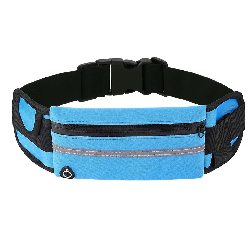 Running Belt Fanny Pack 8