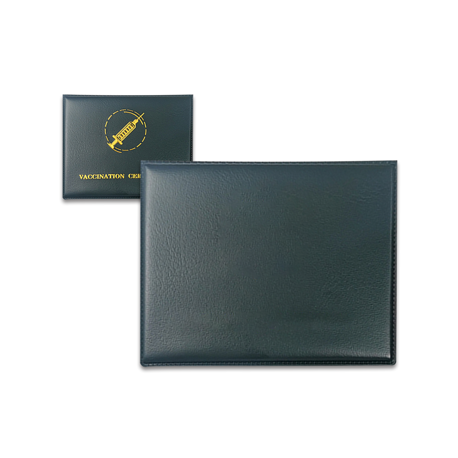 CDC Vaccination Card Holder 5