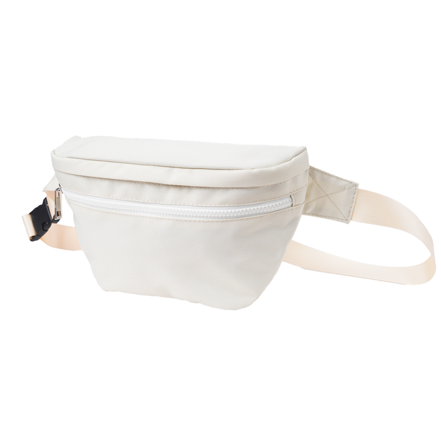 600D RPET Everyday Expedition Belt Bag 2.5L 4