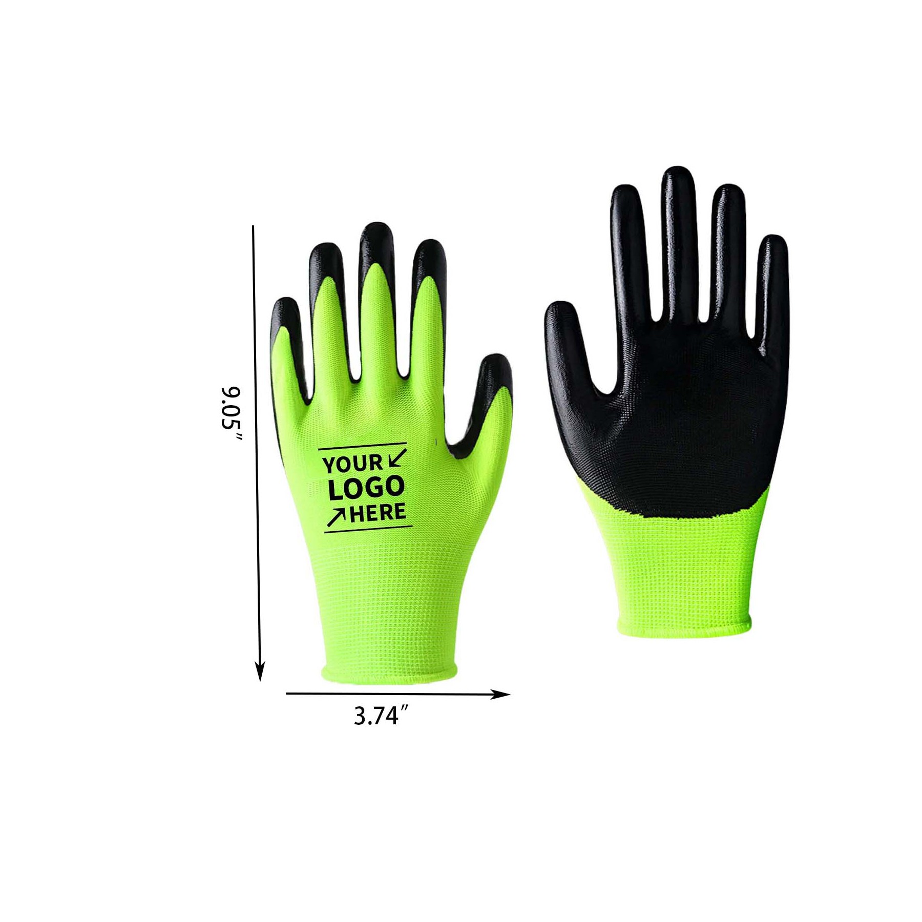 Work Gloves 4