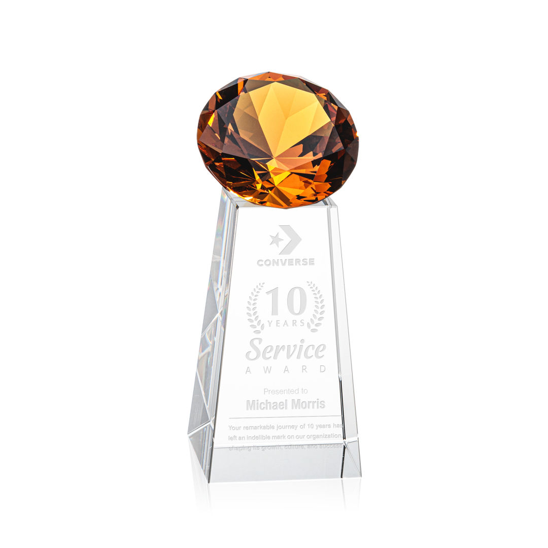Novita Award - Amber 5