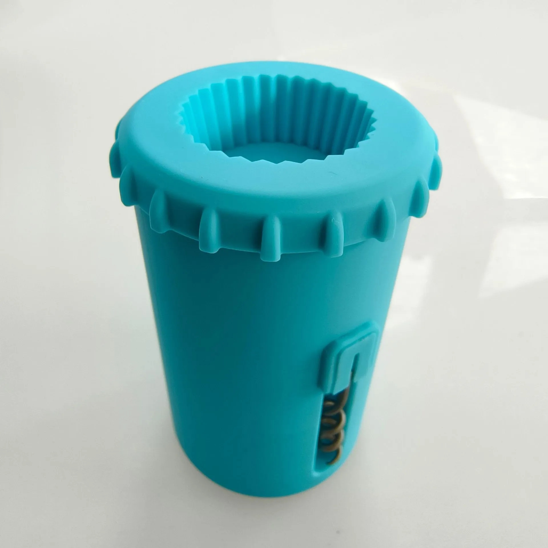 3-In-1 Magnetic Suction Press Bottle Opener 9