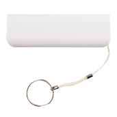 UL Listed Spark 2200 mAh Power Bank 55