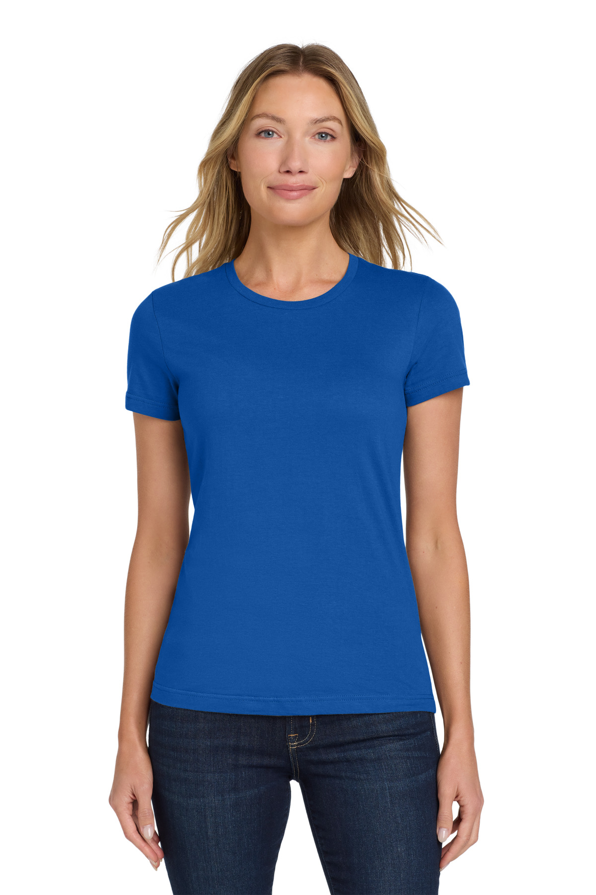 Gildan Softstyle Women's T-Shirt. 64000L 53