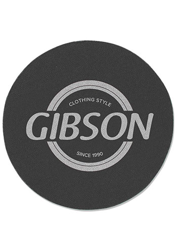 4 inch Round Foam Bud Coasters 33