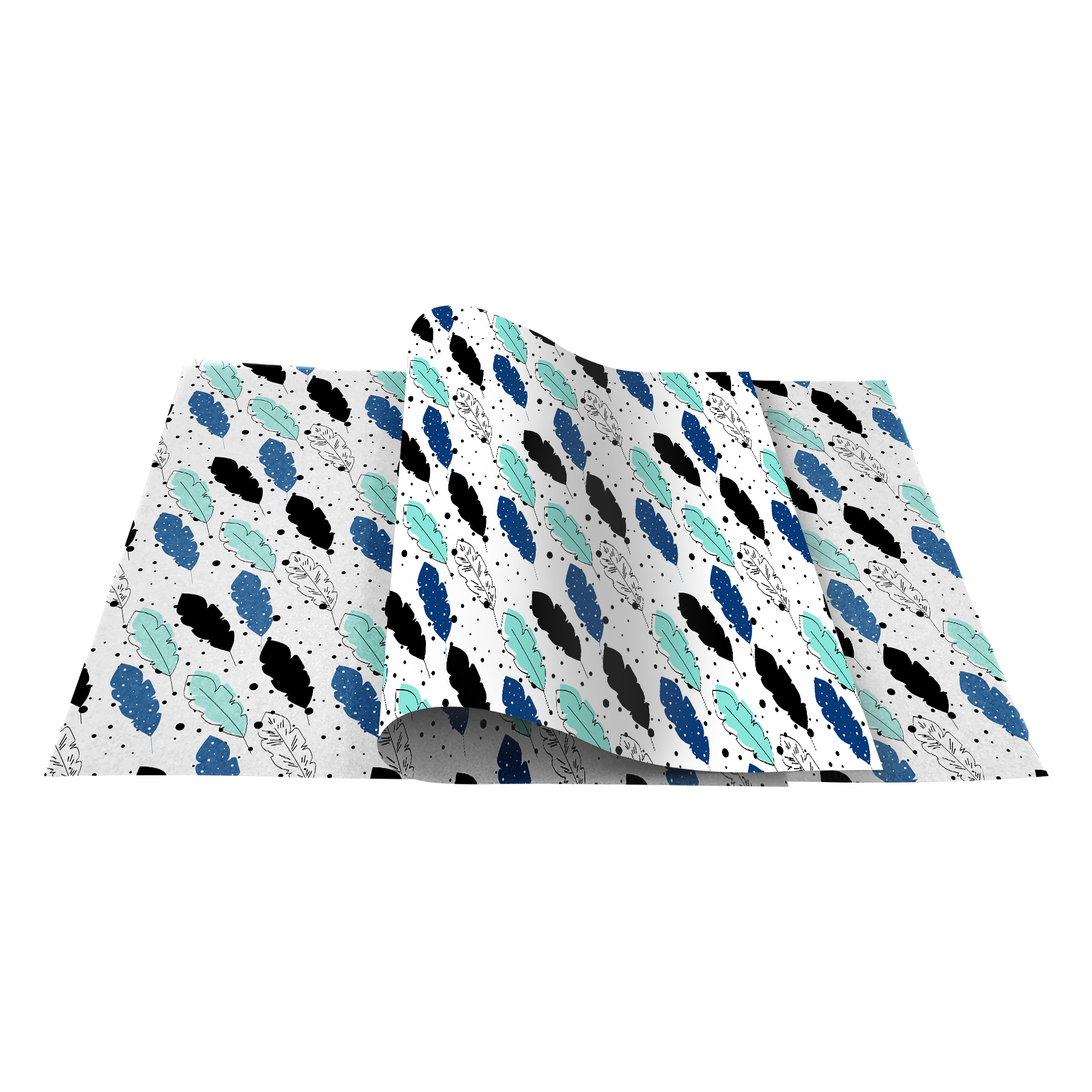 Sandwich Wrapping Paper 9