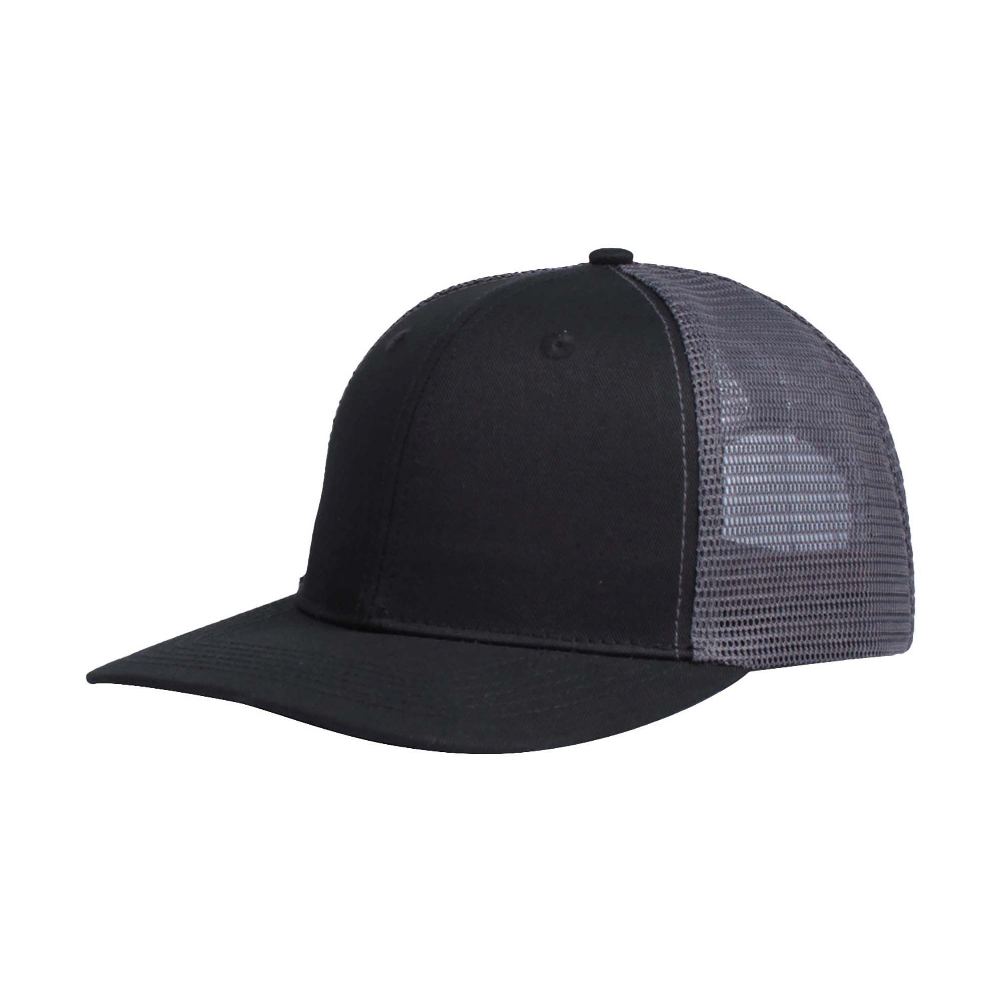 Classic Adjustable Snapback Trucker Cap 21