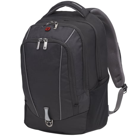 Wenger Origins Recycled 15" Computer Backpack 9
