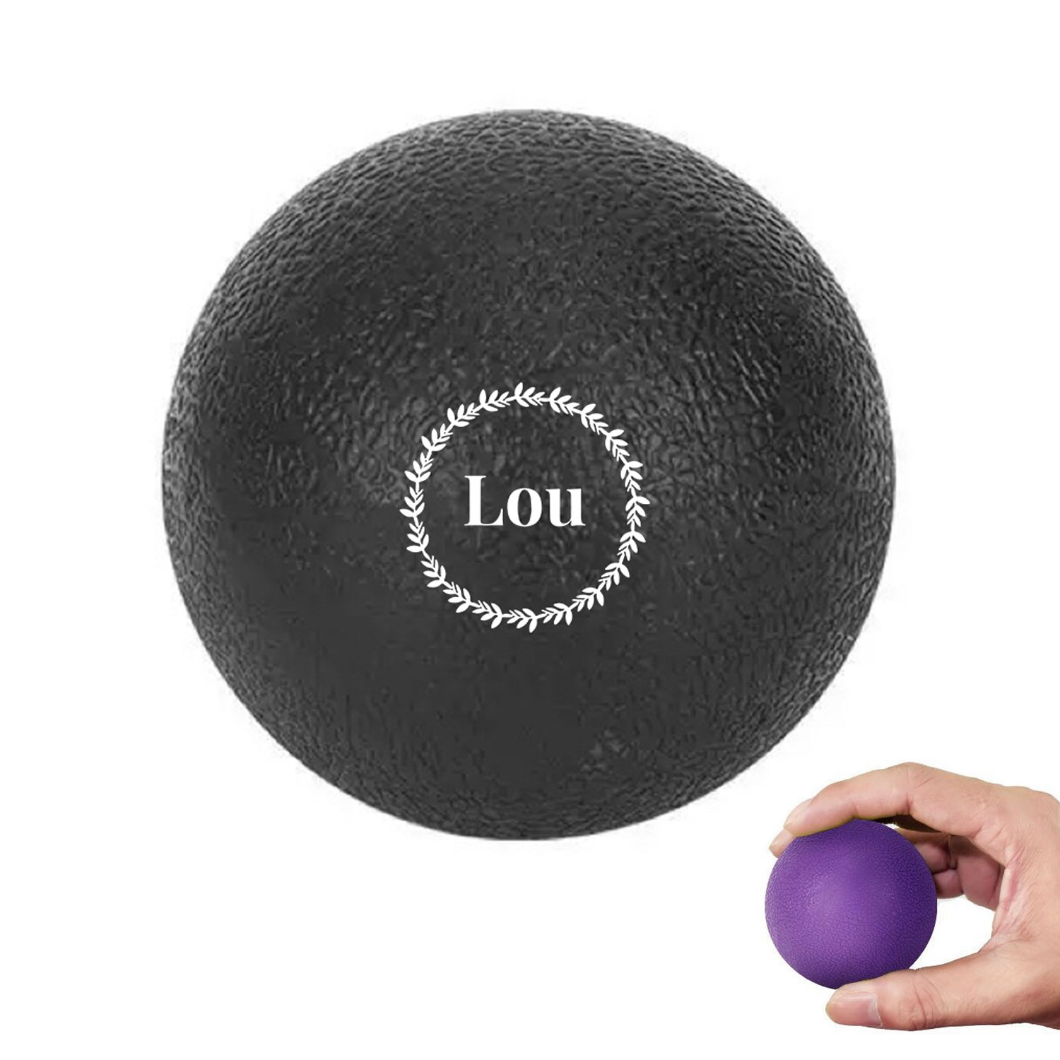 Muscle Relaxation Fascia Ball 2