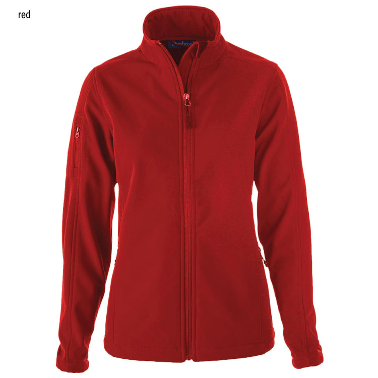 Ladies Sonoma 5