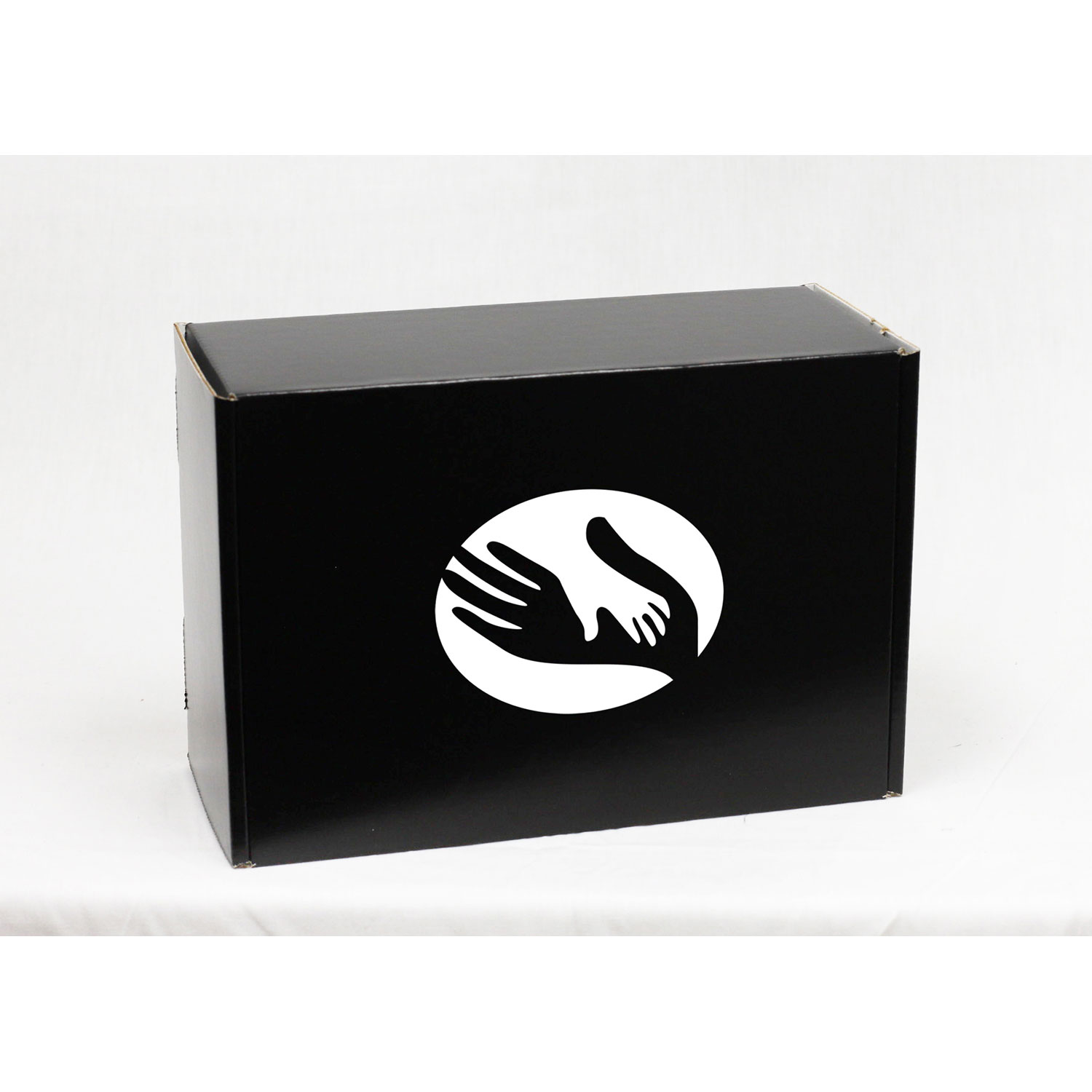 The Power Promo Box 4