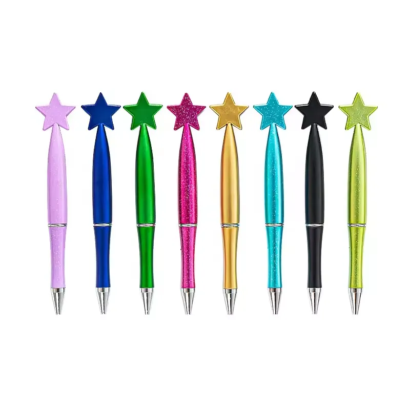 Star Pen 3