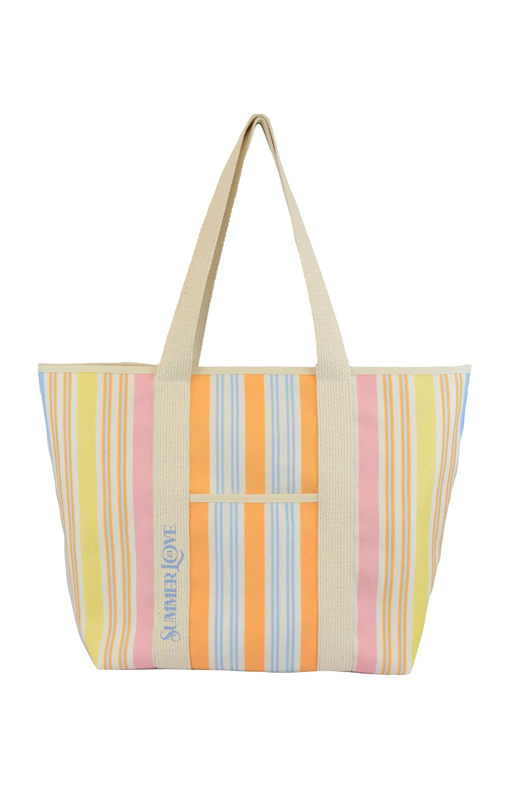 High End Screen Printed Canvas Boat Tote, custom tote bag with logo imprint 8