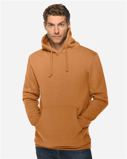 Unisex Heavyweight Hoodie Sweatshirt - LS19001 12