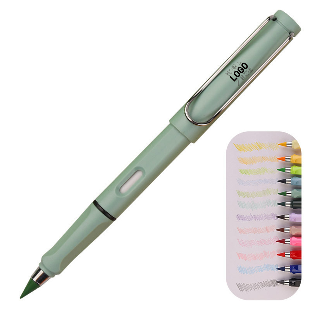 Black technology does not need to sharpen pencils 9