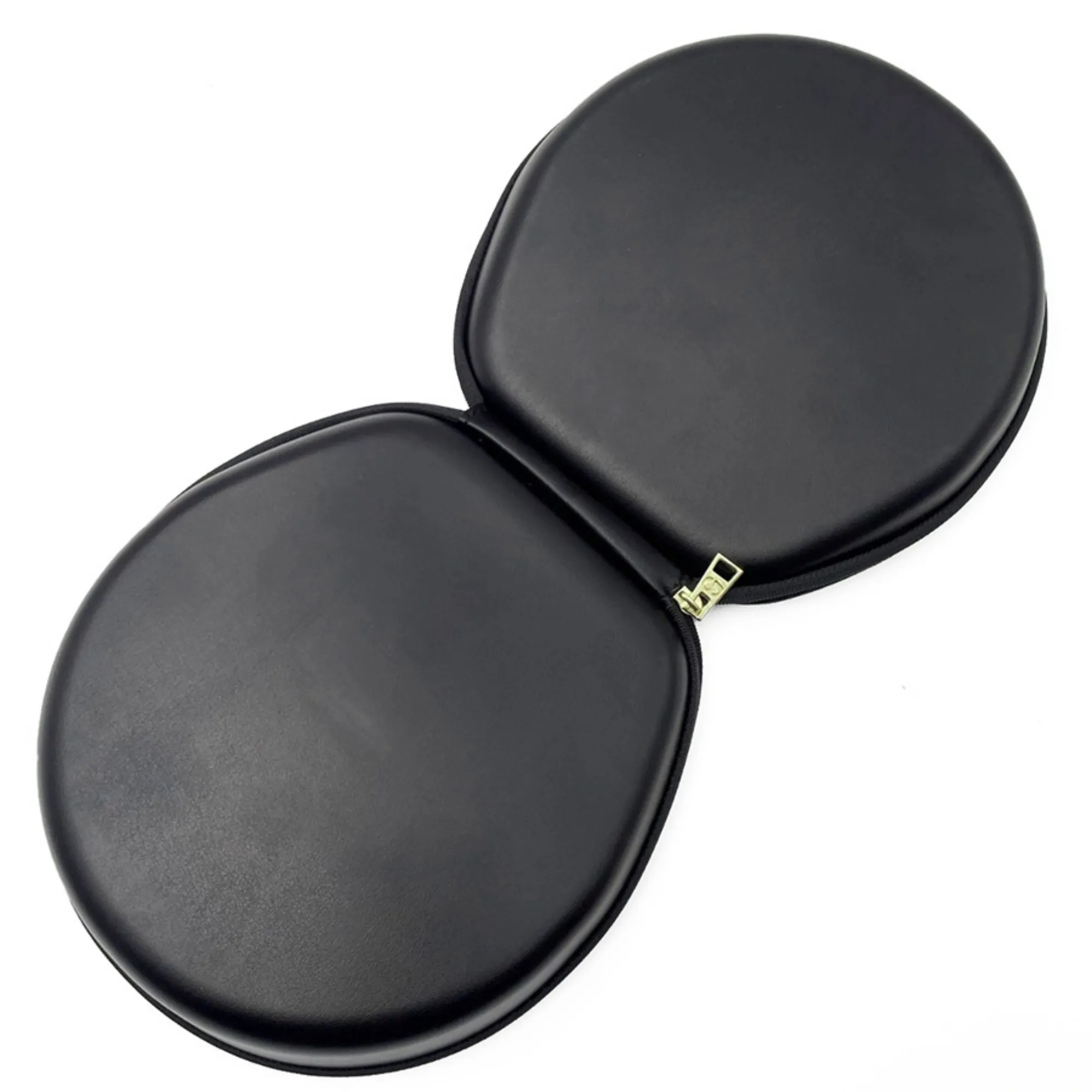 Durable EVA Foldable Circle Sunglasses Case 2