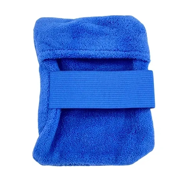 Sand Removal Beach Gloves 4