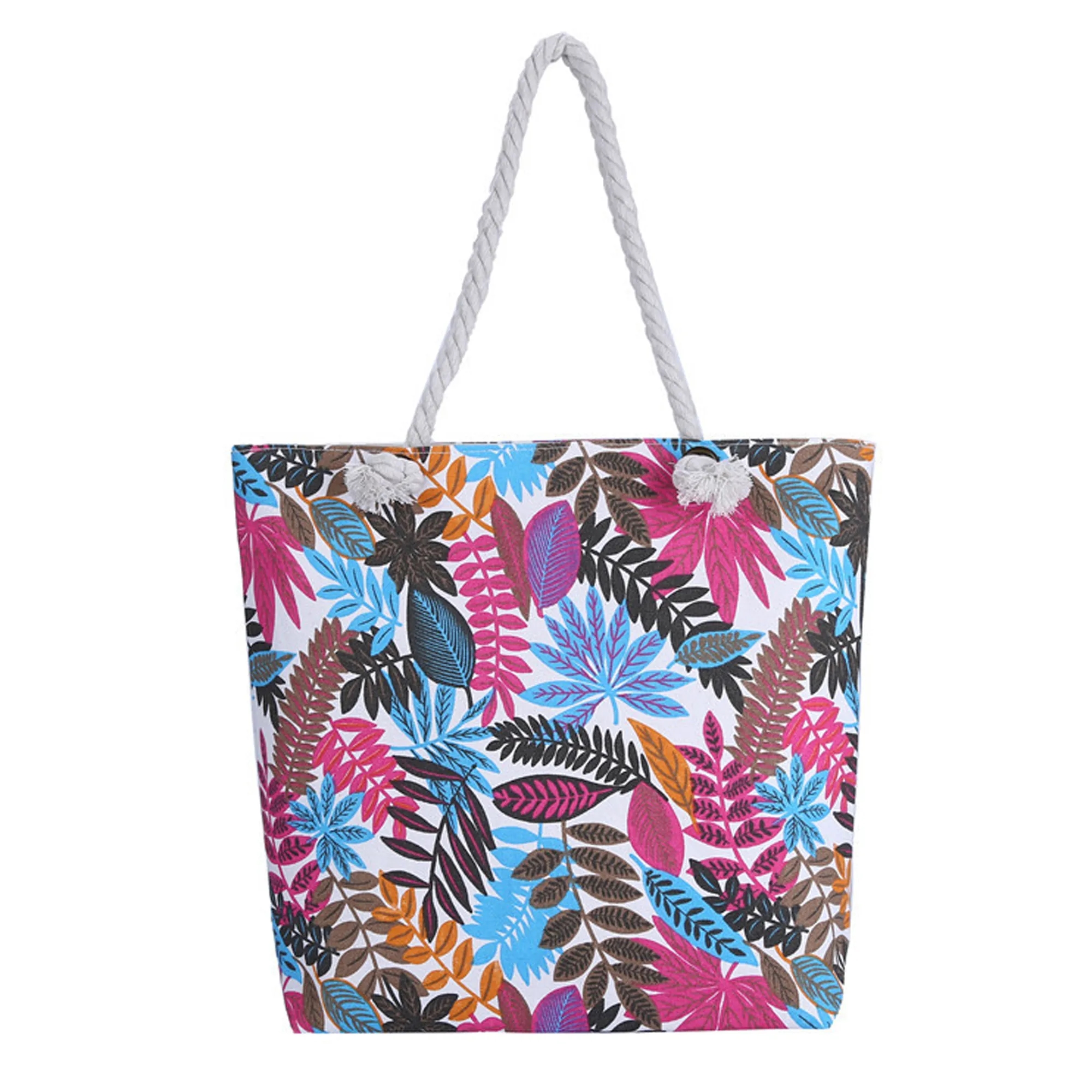 Women Casual Shoulder Bag 12