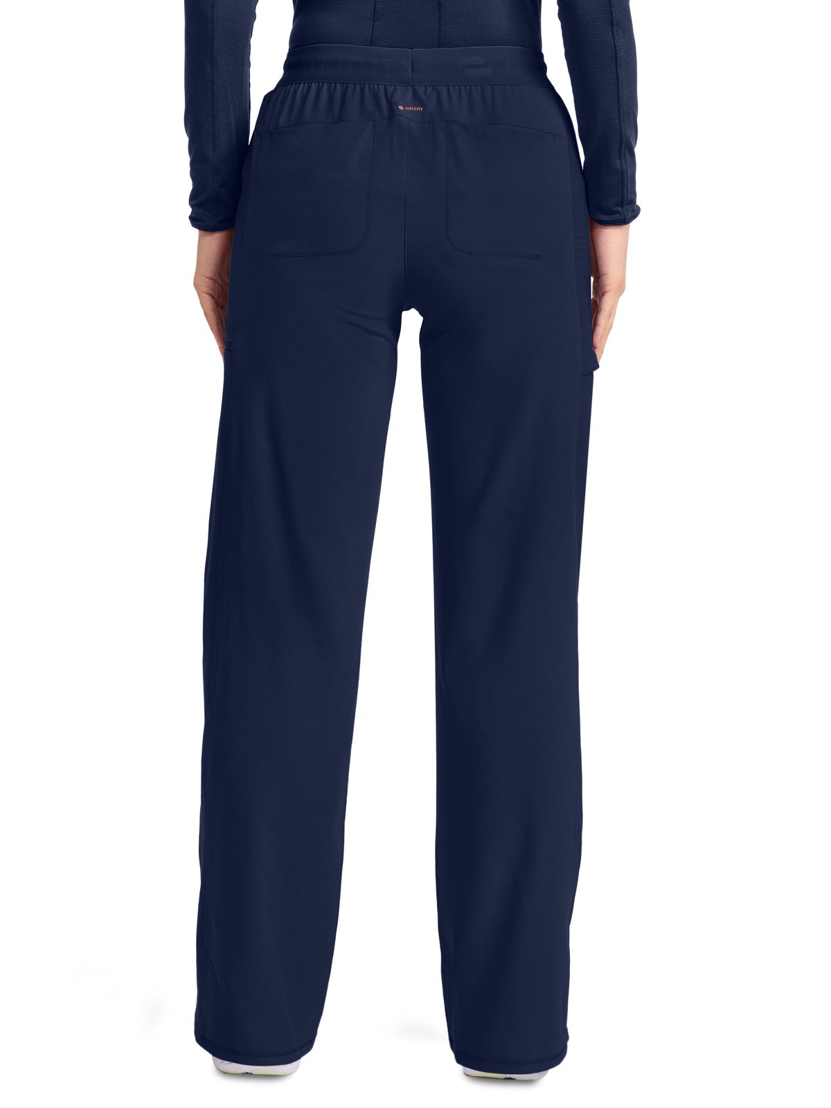 Infinity GNR8 - Women's 6-Pocket Wide Leg Pant 11