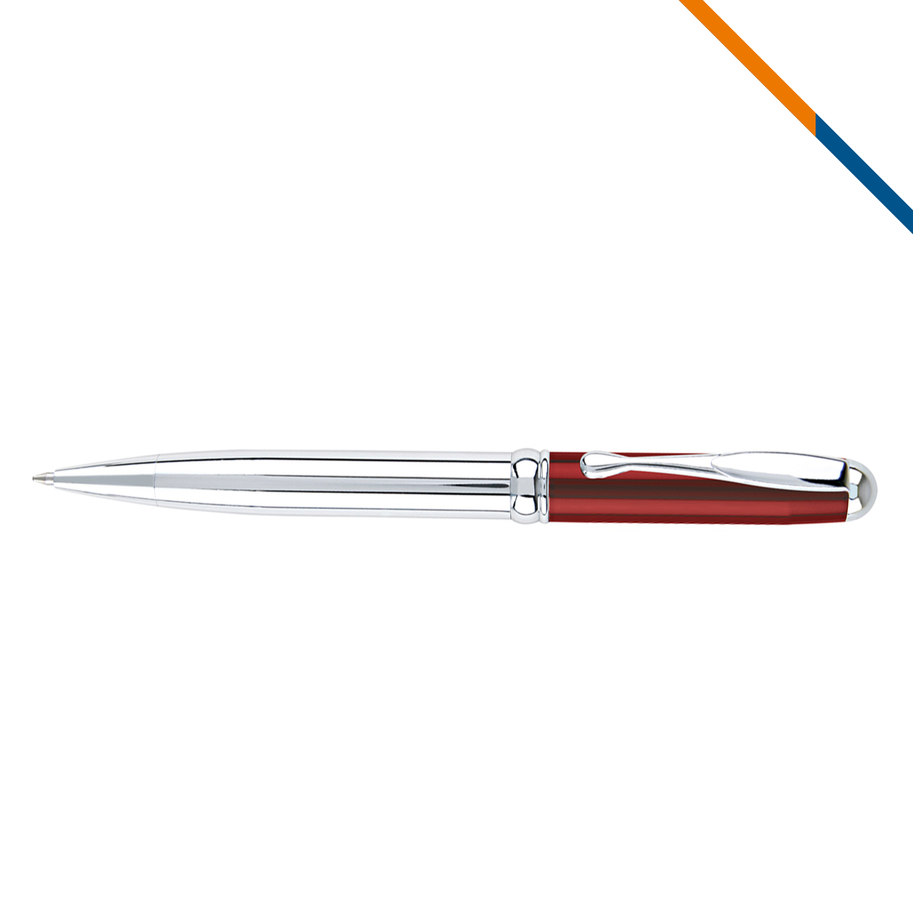 Kay Metal Pen 6