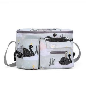 Foldable Storage Shopping Bag 14