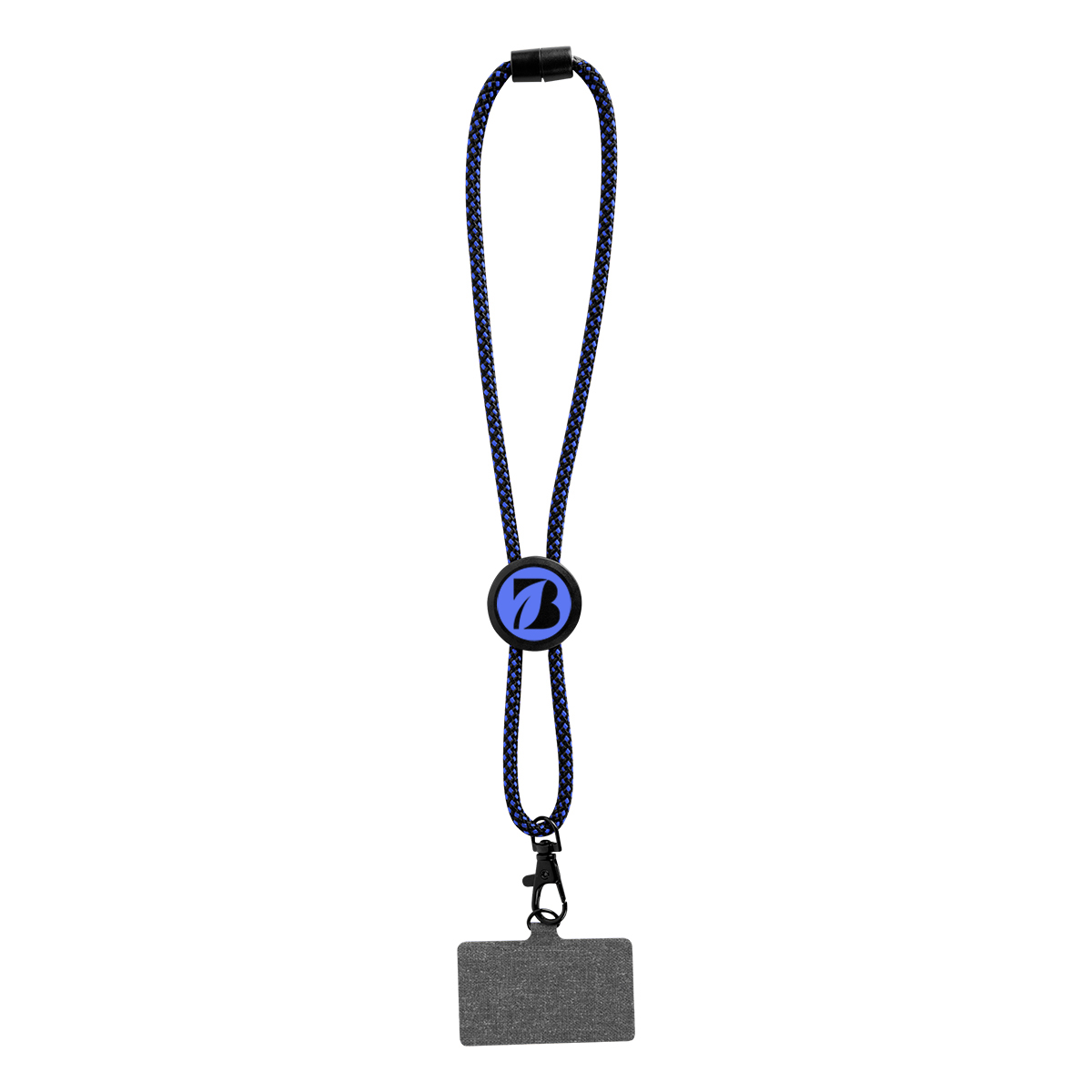 rPET Phone Tether Wristlet 10