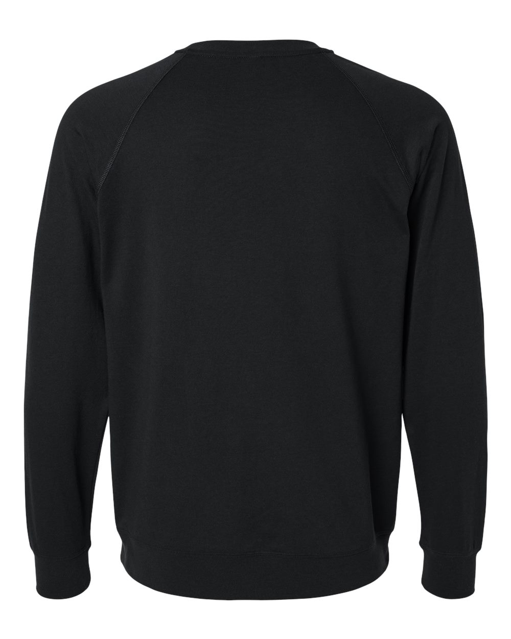 Laguna Raglan Crewneck Sweatshirt