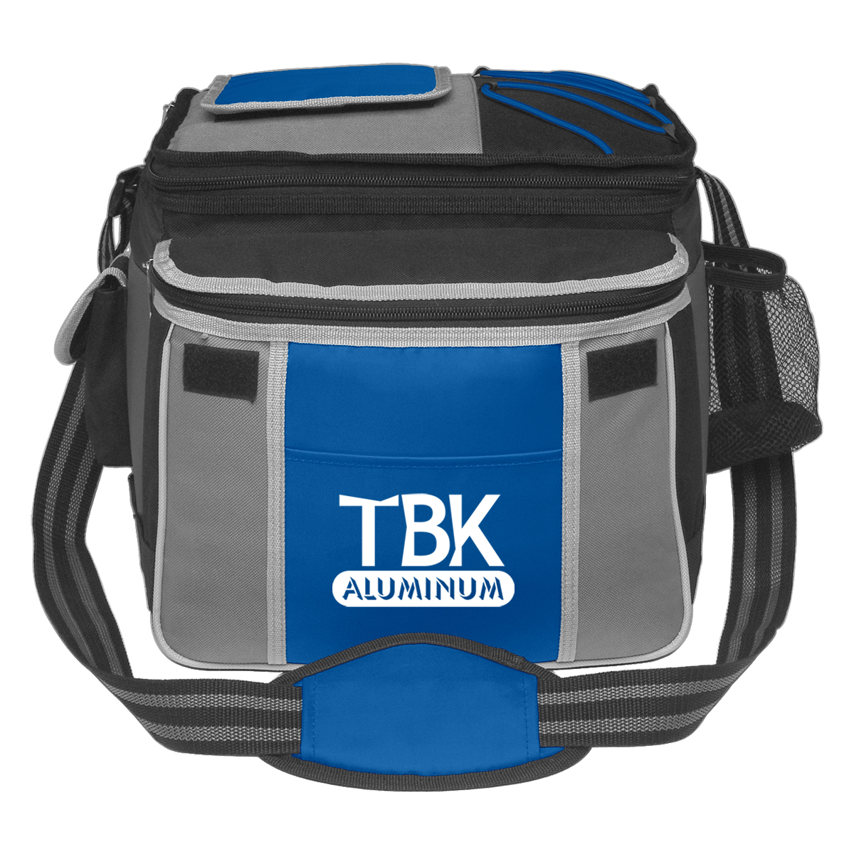 Flip-Top Kooler Bag 2